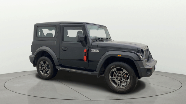 2023 Mahindra Thar LX P 2WD AT HT