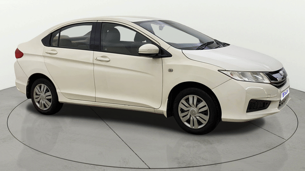 2014 Honda City 1.5L I-VTEC SV