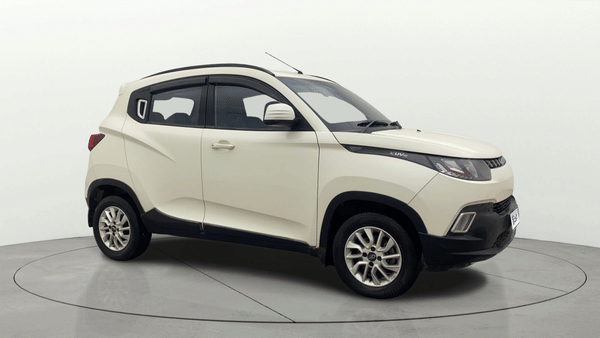 2016 Mahindra KUV 100 NXT 2020-2023 K8 D 6 STR