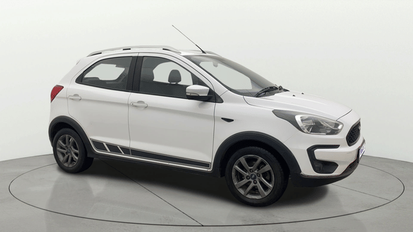 2018 Ford Freestyle TITANIUM 1.5 DIESEL