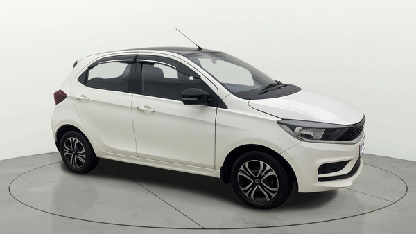2023 Tata Tiago XT PETROL