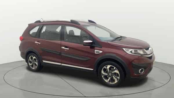 2018 Honda BRV 2016-2020 1.5L I-VTEC VX