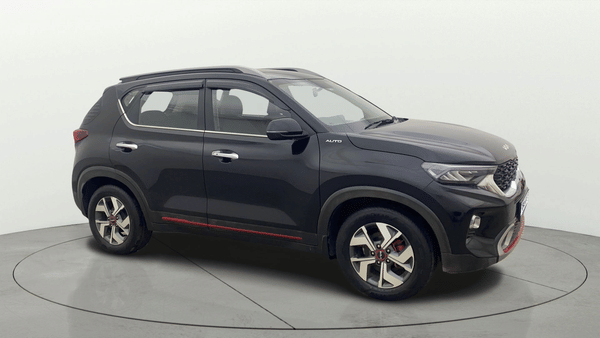 2022 KIA Sonet GTX PLUS 1.5 AT