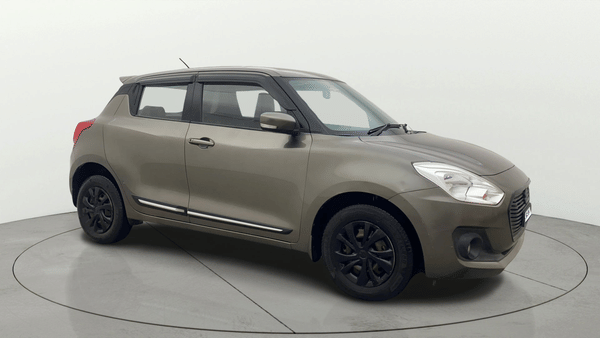 2019 Maruti Suzuki Swift VXI AMT