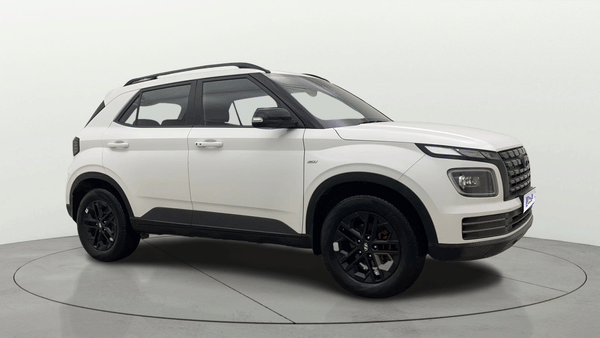 2024 Hyundai Venue 2022-2025 SX(O) 1.0 Turbo DCT Knight Edition