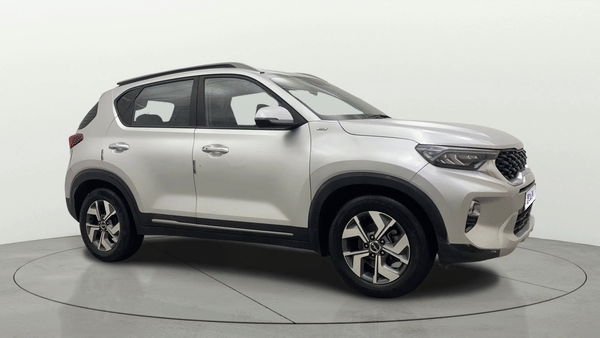 2022 KIA Sonet HTX 1.0 IMT