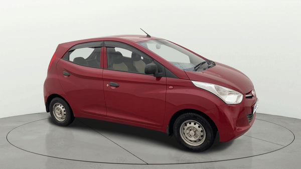2015 Hyundai EON ERA +
