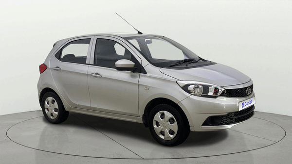 2018 Tata Tiago XTA PETROL