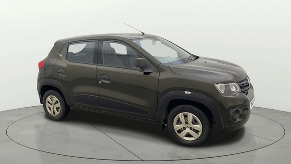 2016 Renault Kwid RXT 0.8 (O)