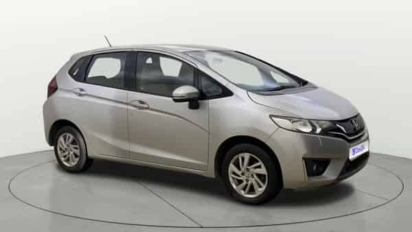2015 Honda Jazz 2020-2023 1.2L I-VTEC V AT