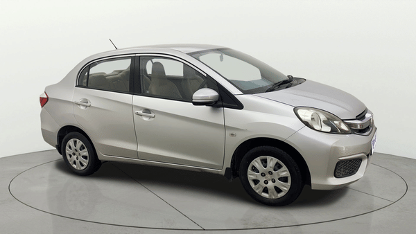 2017 Honda Amaze 1.2L I-VTEC S