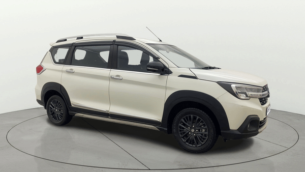 2022 Maruti Suzuki XL6 ZETA MT