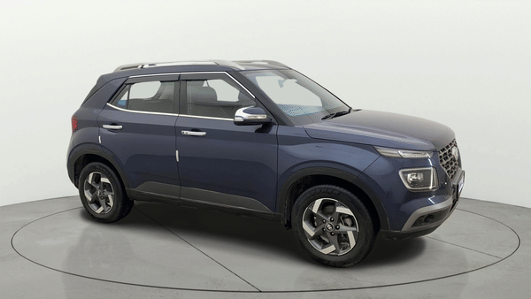 2020 Hyundai Venue 2022-2025 SX 1.0 (O) TURBO