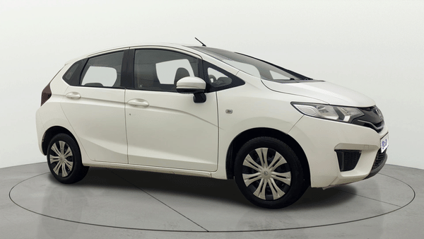 2015 Honda Jazz 2020-2023 1.2L I-VTEC S AT