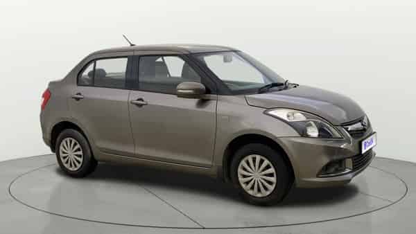 2016 Maruti Suzuki Swift Dzire 2017-2020 VDI