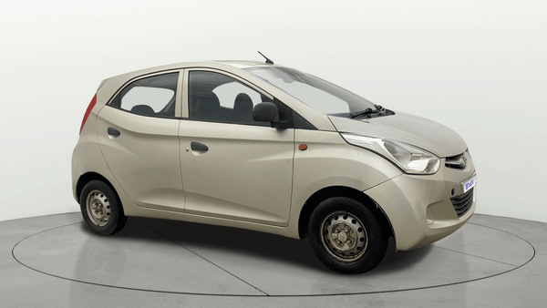 2013 Hyundai EON ERA +