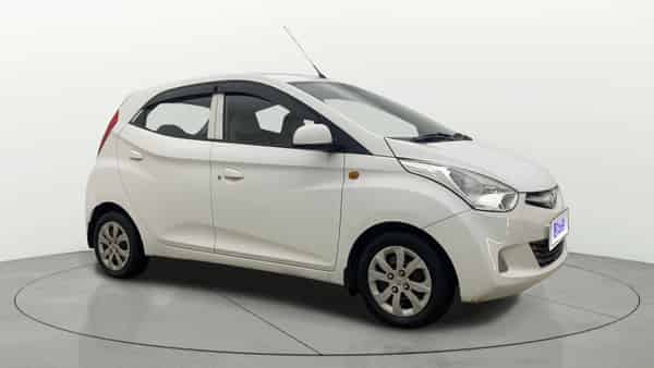 2015 Hyundai EON SPORTZ