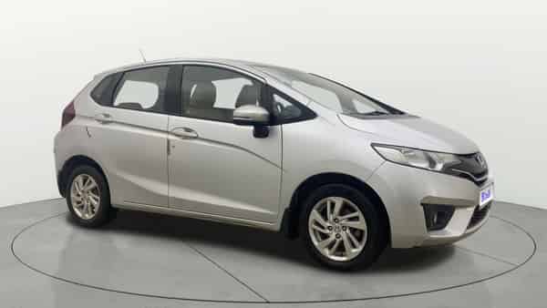 2017 Honda Jazz 2020-2023 1.2L I-VTEC V AT