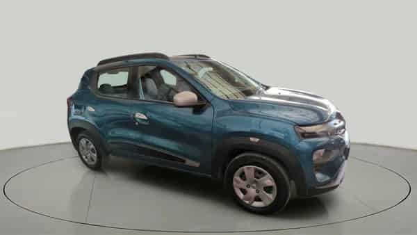 2021 Renault Kwid RXT 1.0 (O)