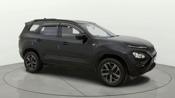 2023 Tata Safari XZ PLUS 2.0L RED DARK EDITION 6 STR MT