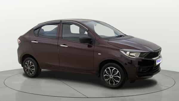2021 Tata Tigor XE PETROL
