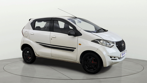 2017 Datsun Redi Go 2016-2018 T(O) 0.8L LIMITED EDITION