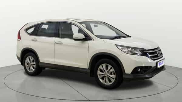 2013 Honda CR-V 2018-2020 2.4L 4WD AVN AT