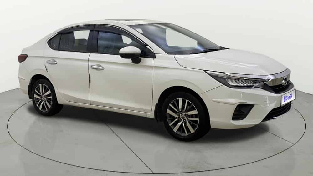 Used Honda City in Mumbai | 73 Second Hand Cars For Sale