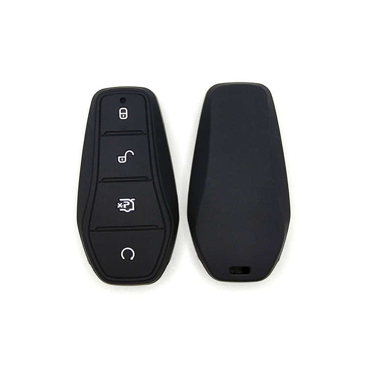 Silicone Key Fob Cover for BYD