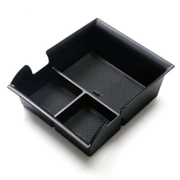 BYD Atto 3 Armrest Organiser Tray