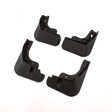 Boot Liner for BYD Atto 3