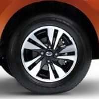 Alloy Wheel