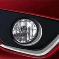Fog Lamp