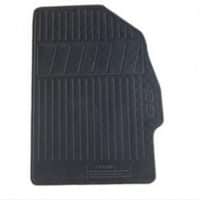 PVC Black Mat