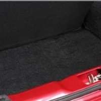 PVC Luggage Mat