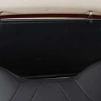 Rear Curtain