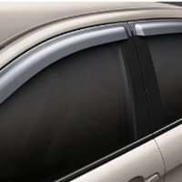 Slimline Weathershield