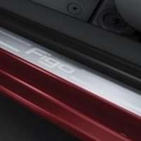 Stainless Steel Scuff PlatesOld
