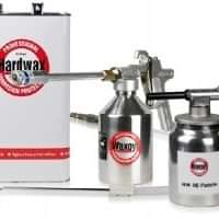 Waxoyl Under Body Protection
