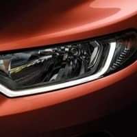 Signature Headlamps