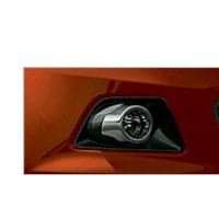 Front Fog Lamps Kit