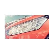 White Streak Bulbs H1 H7