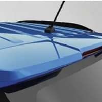 Rear Spoiler