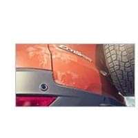 Reverse Parking Sensor