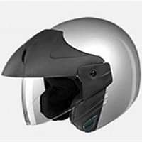 Helmet - Concept