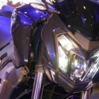 Front Head Light