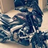 Crash Guard With Frame Sliders