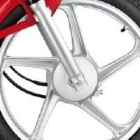 Alloy Wheel