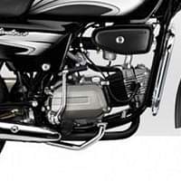 hero splendor engine guard price