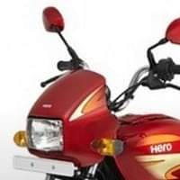 hero splendor plus key set